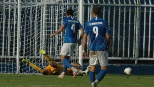 Na stadion bez mržnje